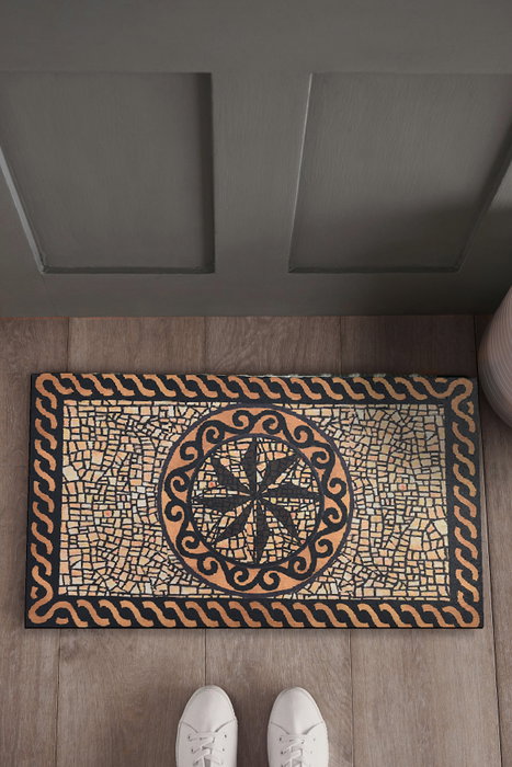 Conceptum Felpudo Loft Multicolor 40 x 60 cm